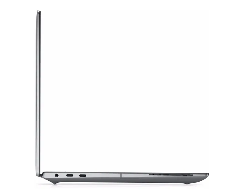 DELL Precision M5490 14 inch FHD+ 500nits Core Ultra 7 165H 32GB 1TB SSD RTX 2000 8GB Backlit FP Win11Pro 3yr ProSupport laptop Slika 6