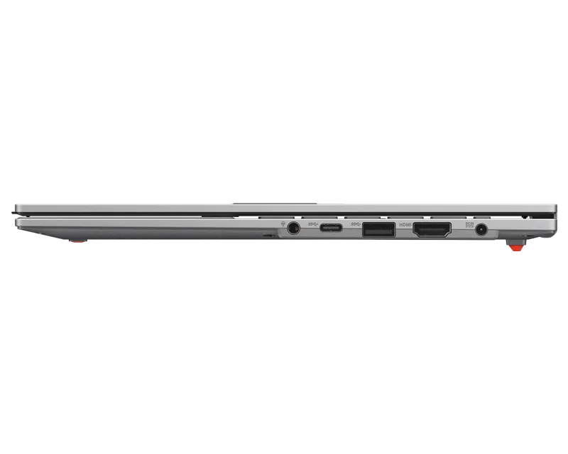 ASUS Vivobook Go 15 E1504FA-NJ312 (15.6 inča FHD, Ryzen 5 7520U, 16GB, SSD 512GB) laptop Slika 6