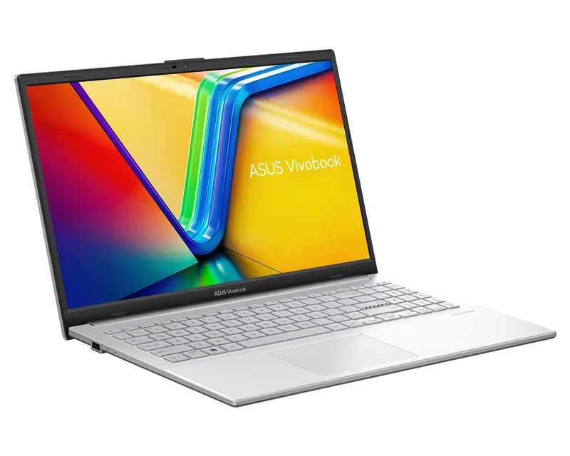 ASUS Vivobook Go 15 E1504FA-NJ312 (15.6 inča FHD, Ryzen 5 7520U, 16GB, SSD 512GB) laptop Slika 8