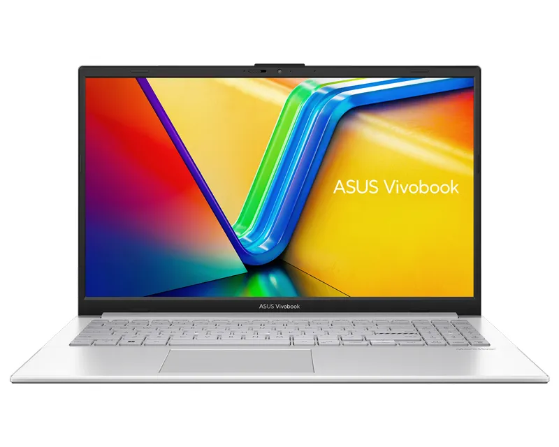 ASUS Vivobook Go 15 E1504FA-NJ312 (15.6 inča FHD, Ryzen 5 7520U, 16GB, SSD 512GB) laptop Slika 1