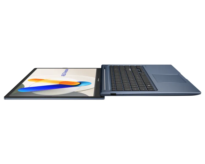 ASUS Vivobook 15 X1504VA-NJ1144 (15.6 inča FHD, i3-1315U, 16GB, SSD 512GB) laptop Slika 2