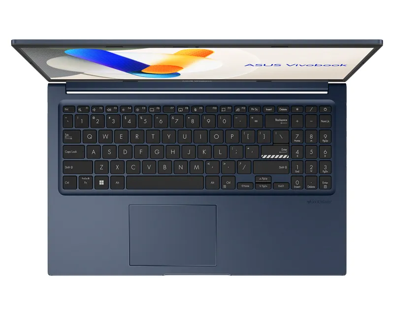 ASUS Vivobook 15 X1504VA-NJ1144 (15.6 inča FHD, i3-1315U, 16GB, SSD 512GB) laptop Slika 3