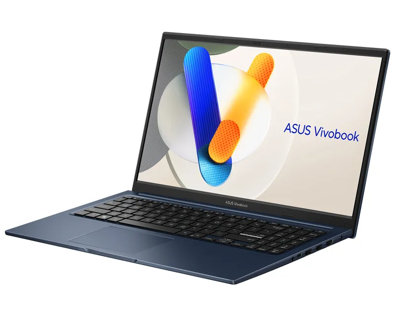 ASUS Vivobook 15 X1504VA-NJ1144 (15.6 inča FHD, i3-1315U, 16GB, SSD 512GB) laptop Slika 5