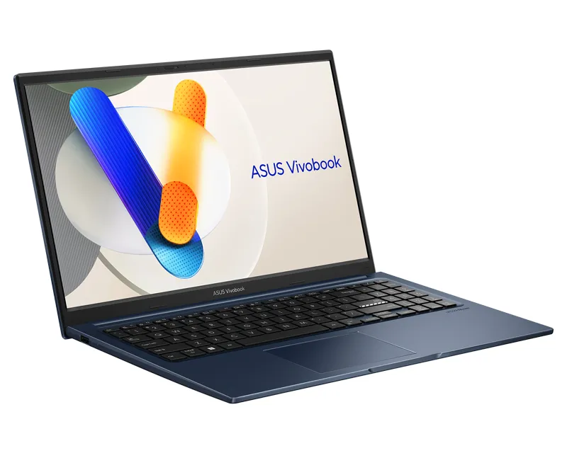 ASUS Vivobook 15 X1504VA-NJ1144 (15.6 inča FHD, i3-1315U, 16GB, SSD 512GB) laptop Slika 8