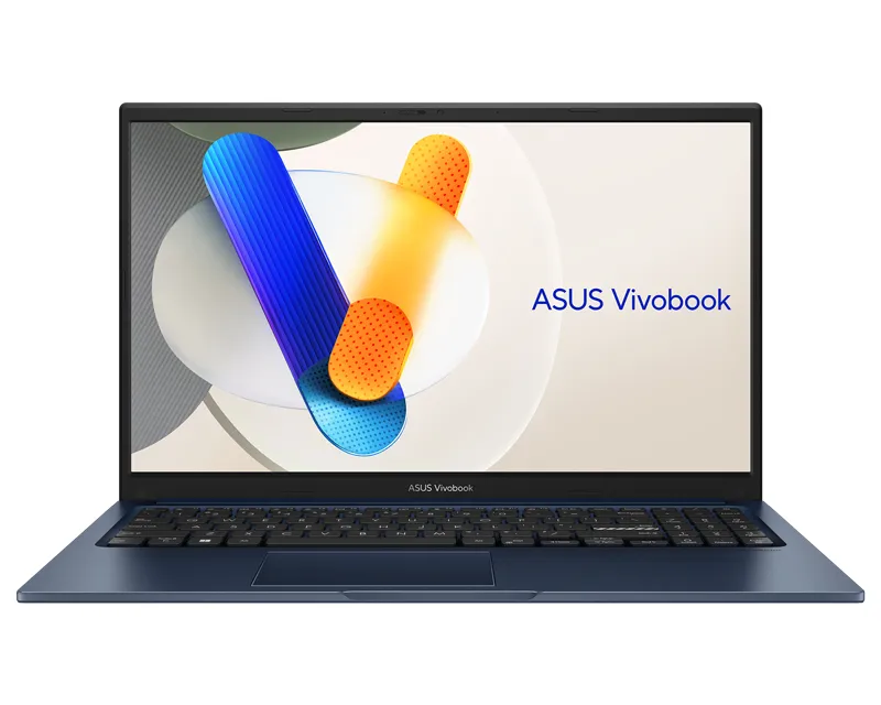 ASUS Vivobook 15 X1504VA-NJ1144 (15.6 inča FHD, i3-1315U, 16GB, SSD 512GB) laptop Slika 1