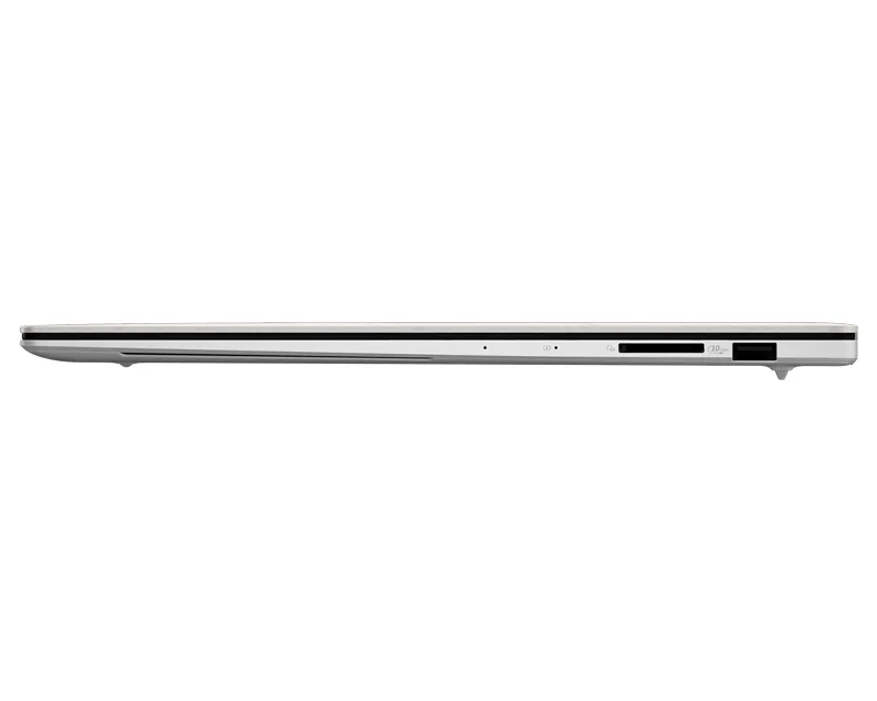 ASUS ZenBook S 16 OLED UM5606WA-RJ126X (16 inča 3K OLED, Ryzen AI 9 HX 370, 32GB, SSD 2TB, Win11 Pro) laptop Slika 5