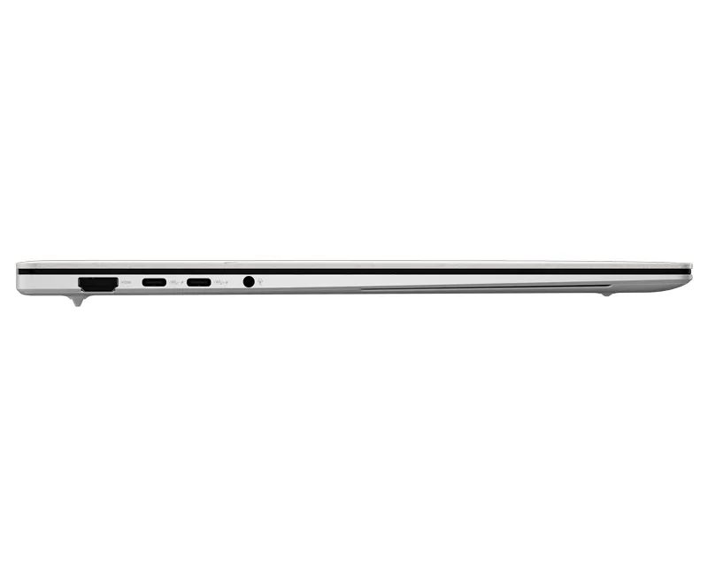ASUS ZenBook S 16 OLED UM5606WA-RJ126X (16 inča 3K OLED, Ryzen AI 9 HX 370, 32GB, SSD 2TB, Win11 Pro) laptop Slika 6