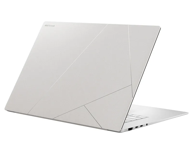 ASUS ZenBook S 16 OLED UM5606WA-RJ126X (16 inča 3K OLED, Ryzen AI 9 HX 370, 32GB, SSD 2TB, Win11 Pro) laptop Slika 8