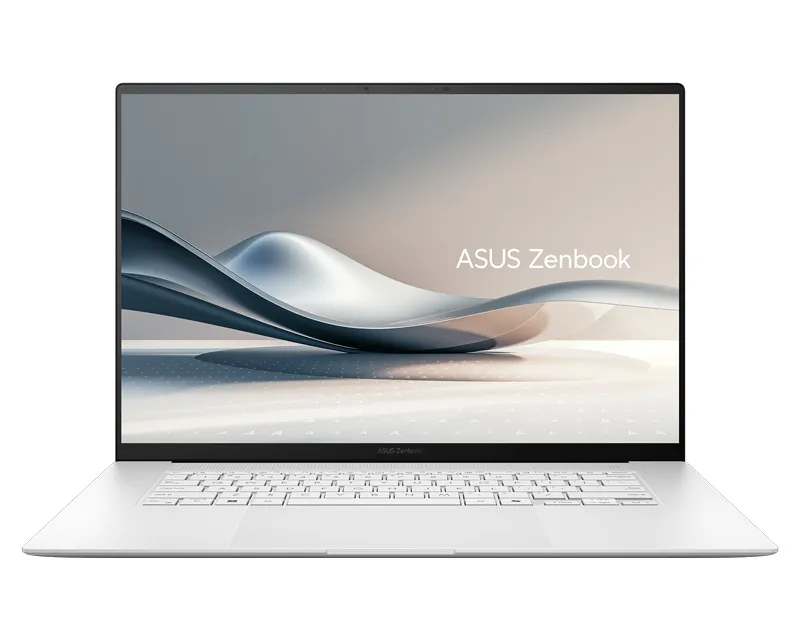 ASUS ZenBook S 16 OLED UM5606WA-RJ126X (16 inča 3K OLED, Ryzen AI 9 HX 370, 32GB, SSD 2TB, Win11 Pro) laptop Slika 1