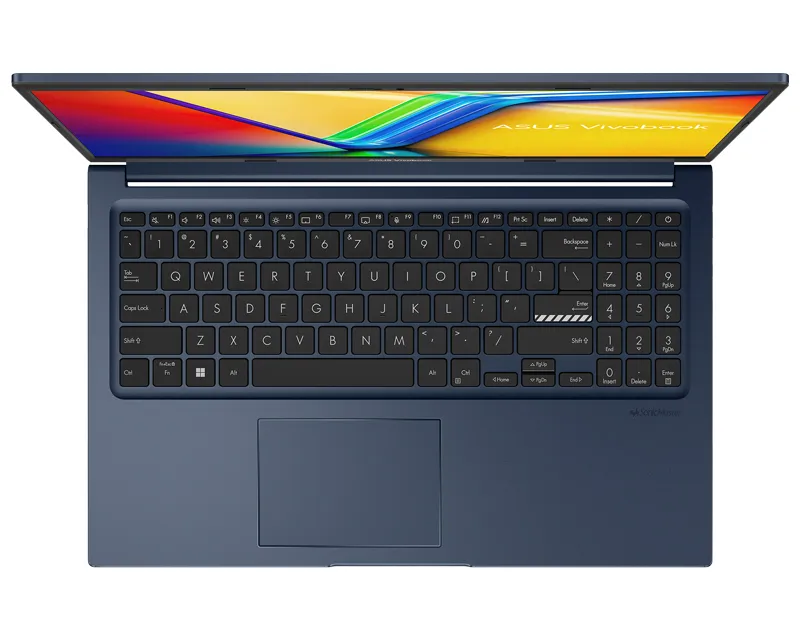ASUS Vivobook 15 X1504VA-NJ732 (15.6 inča FHD , i3-1315U, 8GB, SSD 512GB) laptop Slika 3