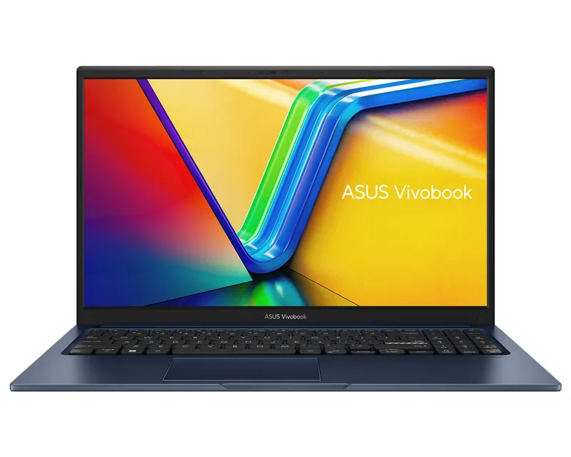 ASUS Vivobook 15 X1504VA-NJ732 (15.6 inča FHD , i3-1315U, 8GB, SSD 512GB) laptop Slika 1