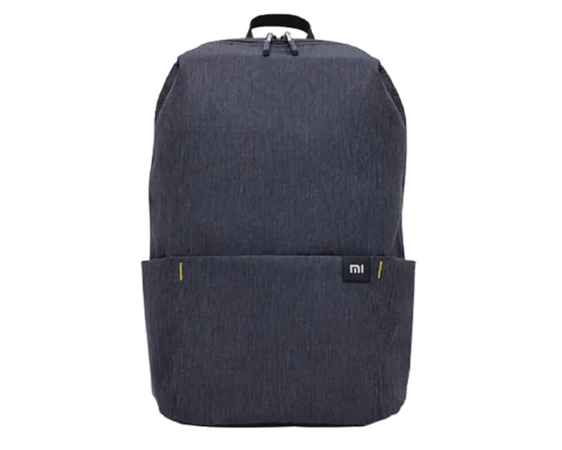 XIAOMI Mi Casual Daypack ranac crni ZJB4143GL Slika 1