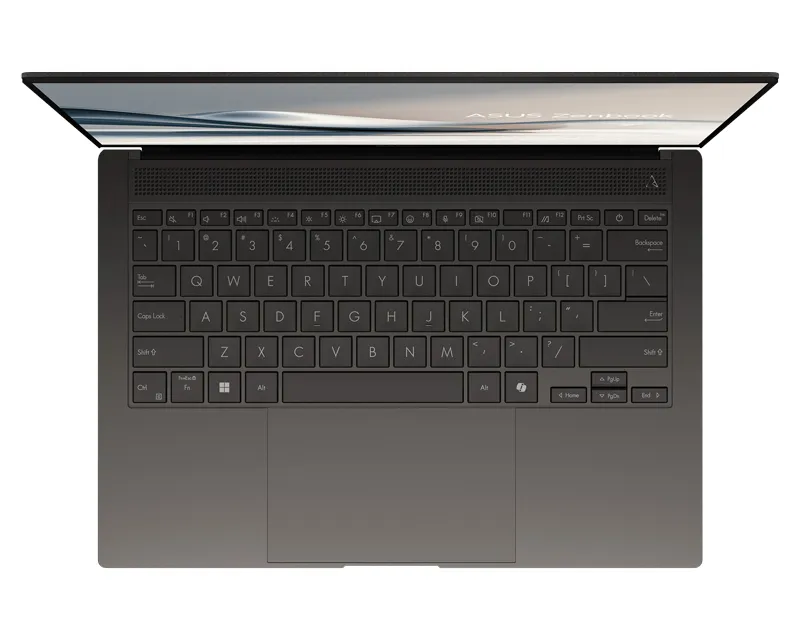 ASUS ZenBook S 14 OLED UX5406SA-PZ281X (14 inča 3K OLED, Intel Ultra 7 258V, 32GB, SSD 1TB, Win11 Pro) laptop Slika 2