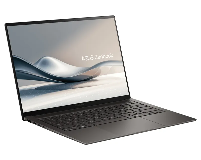 ASUS ZenBook S 14 OLED UX5406SA-PZ281X (14 inča 3K OLED, Intel Ultra 7 258V, 32GB, SSD 1TB, Win11 Pro) laptop Slika 7
