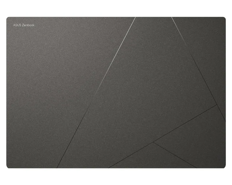 ASUS ZenBook S 14 OLED UX5406SA-PZ281X (14 inča 3K OLED, Intel Ultra 7 258V, 32GB, SSD 1TB, Win11 Pro) laptop Slika 9