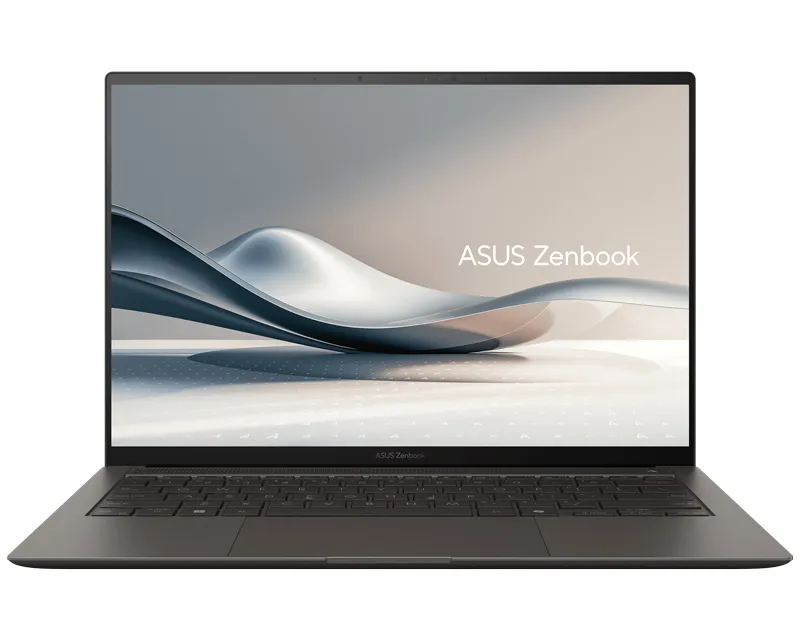 ASUS ZenBook S 14 OLED UX5406SA-PZ281X (14 inča 3K OLED, Intel Ultra 7 258V, 32GB, SSD 1TB, Win11 Pro) laptop Slika 1