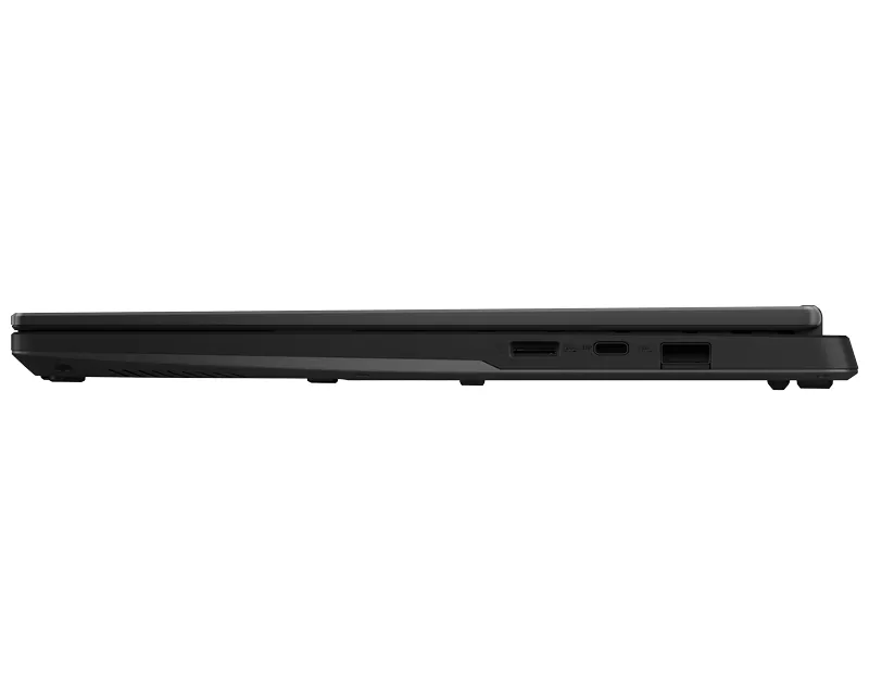 ASUS TUF Gaming A14 FA401WV-RG025 (14 inča 2.5K, Ryzen AI 9 HX 370, 16GB, 1TB SSD, GeForce RTX 4060) laptop Slika 5
