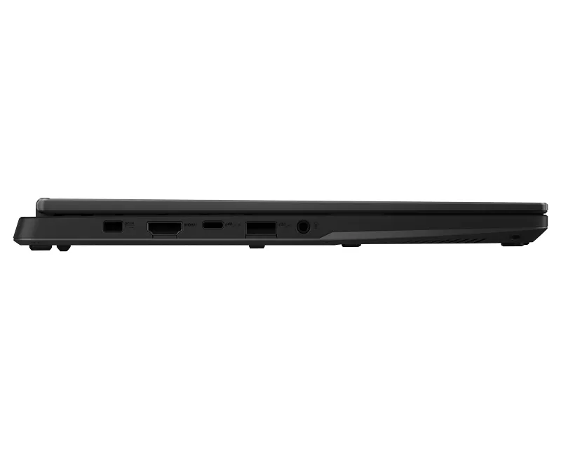 ASUS TUF Gaming A14 FA401WV-RG025 (14 inča 2.5K, Ryzen AI 9 HX 370, 16GB, 1TB SSD, GeForce RTX 4060) laptop Slika 6