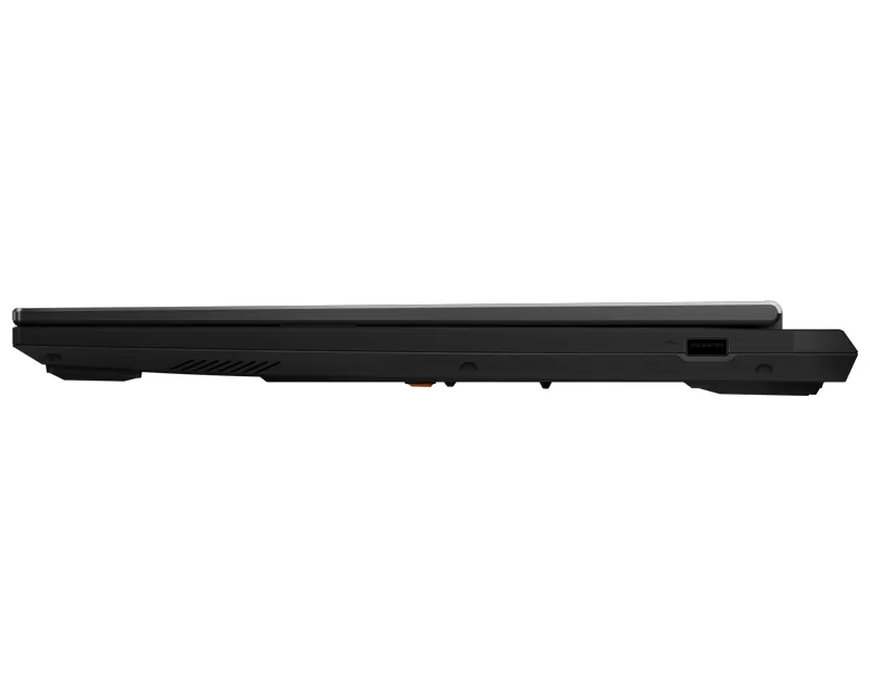 ASUS TUF Gaming A16 FA608WV-QT047 (16 inča 2.5K, AI 9 HX 370, 16GB, SSD 1TB, GeForce RTX 4060) laptop  Slika 4