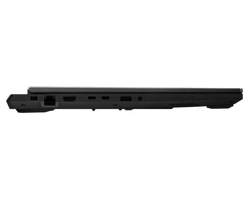 ASUS TUF Gaming A16 FA608WV-QT047 (16 inča 2.5K, AI 9 HX 370, 16GB, SSD 1TB, GeForce RTX 4060) laptop  Slika 5