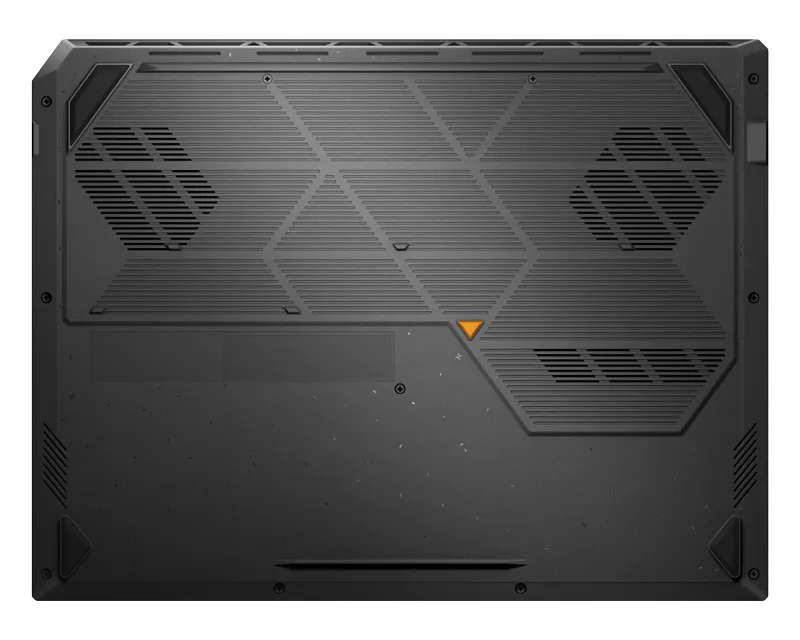 ASUS TUF Gaming A16 FA608WV-QT047 (16 inča 2.5K, AI 9 HX 370, 16GB, SSD 1TB, GeForce RTX 4060) laptop  Slika 8