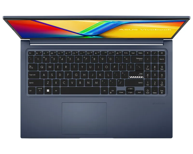 ASUS VivoBook 15 M1502YA-BQ018 (15.6 inča FHD, Ryzen 7 7730U, 16GB, SSD 1TB) laptop Slika 3