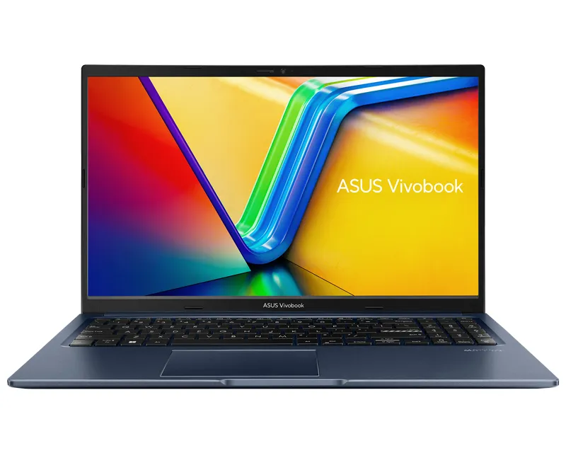 ASUS VivoBook 15 M1502YA-BQ018 (15.6 inča FHD, Ryzen 7 7730U, 16GB, SSD 1TB) laptop Slika 1