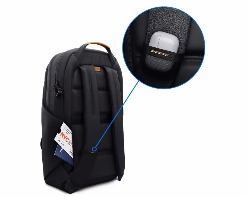 DELL Ranac za laptop 14-16 inch Ecoloop Premier Backpack CP7625 3yr Slika 6