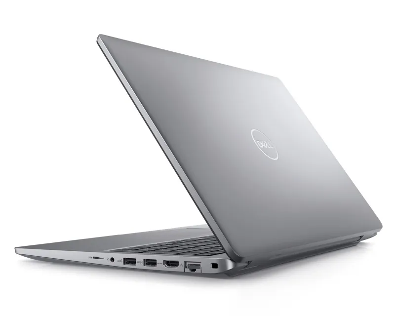 DELL Latitude 5550 15.6 inch FHD Core Ultra 5 135U 16GB 512GB SSD Backlit FP SC Ubuntu 3yr ProSupport Slika 2