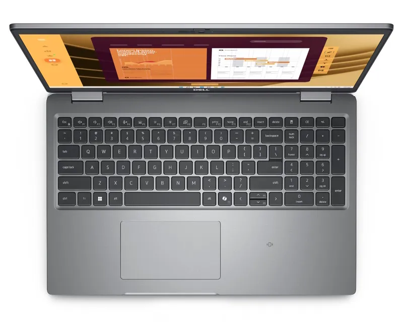 DELL Latitude 5550 15.6 inch FHD Core Ultra 5 135U 16GB 512GB SSD Backlit FP SC Ubuntu 3yr ProSupport Slika 5