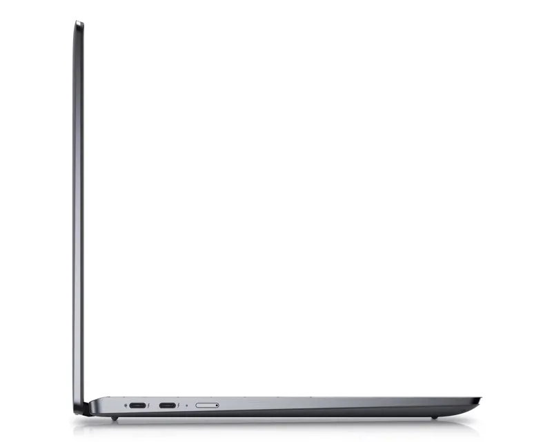 DELL Latitude 9450 2-u-1 14 inch QHD+ 500nits Touch Core Ultra 7 165U 16GB 512GB SSD Backlit FP Win11Pro 3yr ProSupport laptop Slika 3