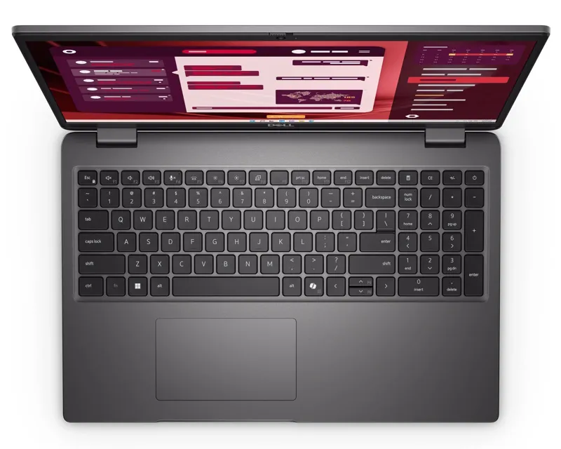 DELL Latitude 3550 15.6 inch FHD i5-1335U 8GB 512GB SSD Backlit FP Win11Pro 3yr ProSupport laptop  Slika 5