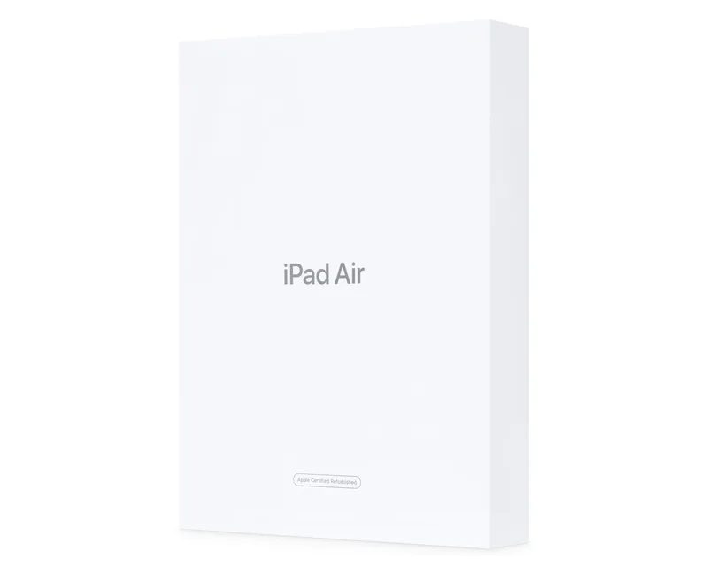 APPLE iPad Air 4th Gen 10.9 inch A14 WiFi 256GB Space Gray (fyft2ll/a) Slika 6