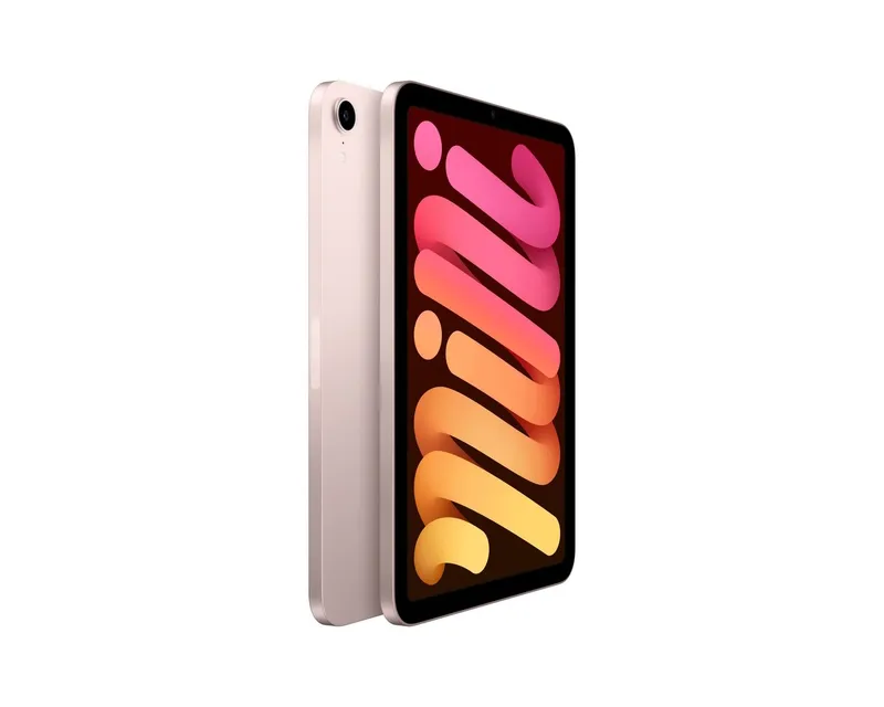 APPLE iPad Mini 6th Gen 8.3 inch A15 WiFi 256GB Pink (flwr3ll/a) Slika 2