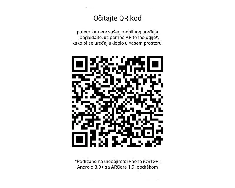 APPLE iPad Mini 6th Gen 8.3 inch A15 WiFi 256GB Pink (flwr3ll/a)  Slika 7