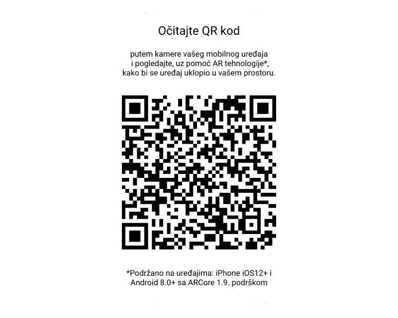 APPLE iPad Mini 6th Gen 8.3 inch A15 WiFi 256GB Starlight (fk7v3ll/a)  Slika 7