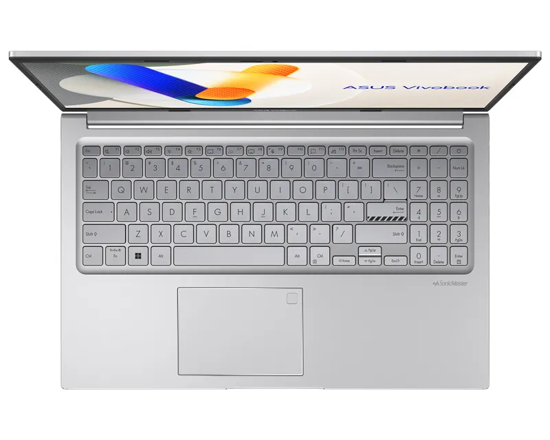 ASUS Vivobook 15 X1504VA-BQ1108 (15.6 inča FHD, i7-1355U, 16GB, SSD 512GB) laptop  Slika 3