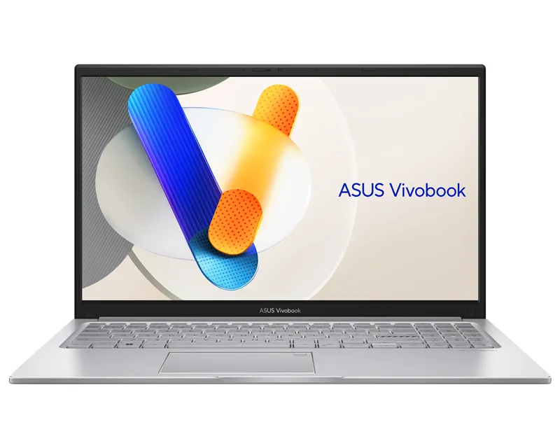 ASUS Vivobook 15 X1504VA-BQ1108 (15.6 inča FHD, i7-1355U, 16GB, SSD 512GB) laptop  Slika 1
