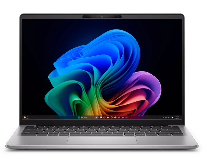 DELL Latitude 5455 14 inch FHD+ 300nits Snapdragon X Plus X1P-64-100 16GB 512GB SSD Backlit FP Win11Pro 3yr ProSupport laptop Slika 4