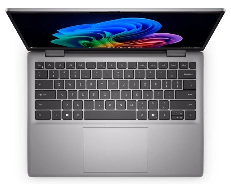 DELL Latitude 5455 14 inch FHD+ 300nits Snapdragon X Plus X1P-64-100 16GB 512GB SSD Backlit FP Win11Pro 3yr ProSupport laptop Slika 5