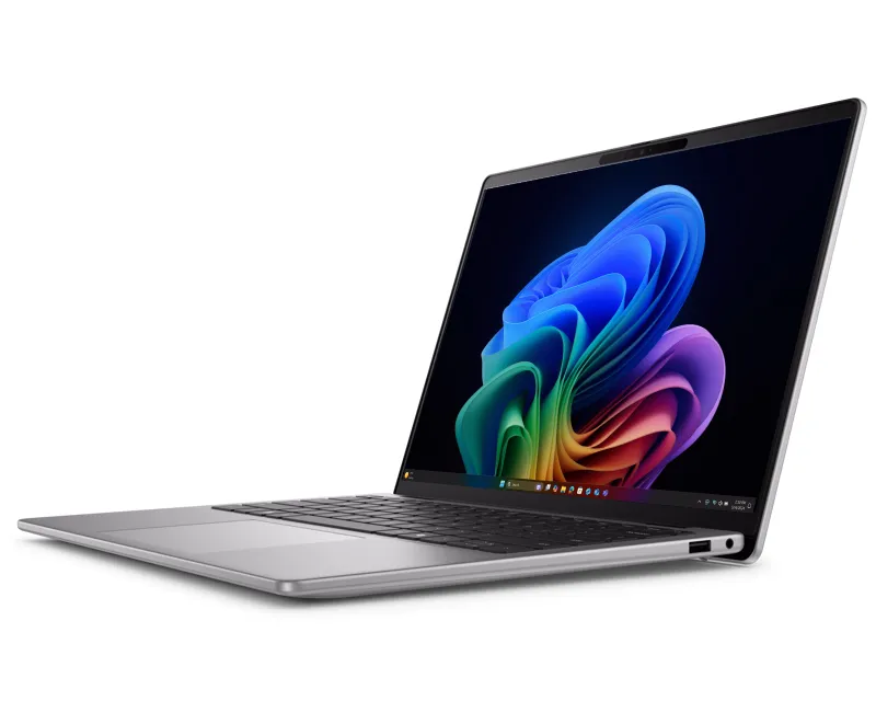 DELL Latitude 5455 14 inch FHD+ 300nits Snapdragon X Plus X1P-64-100 16GB 512GB SSD Backlit FP Win11Pro 3yr ProSupport laptop Slika 7