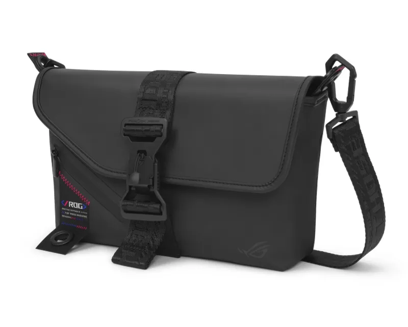 ASUS BC3003 ROG SLASH SLING BAG 2.0 torba Slika 2