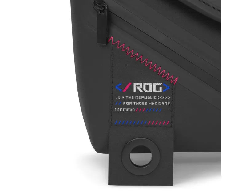 ASUS BC3003 ROG SLASH SLING BAG 2.0 torba Slika 6