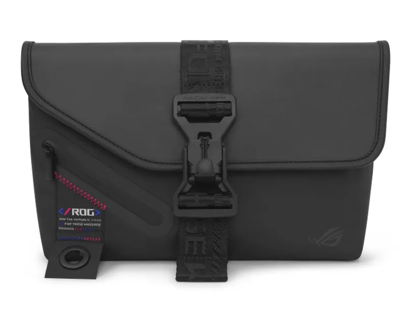 ASUS BC3003 ROG SLASH SLING BAG 2.0 torba Slika 1