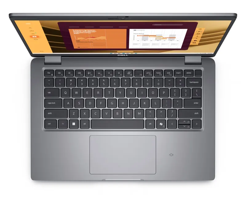 DELL Latitude 5450 14 inch FHD Core Ultra 5 125U 8GB 512GB SSD Backlit FP SC Ubuntu 3yr ProSupport Slika 5