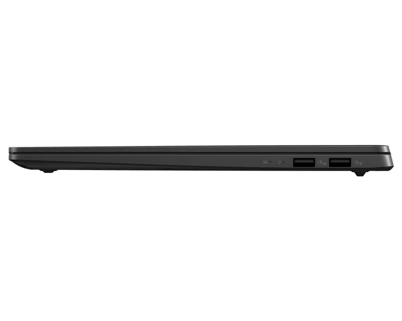 ASUS Vivobook S 14 S5406SA-QD037X (14 inča WUXGA OLED, Ultra 5 226V, 16GB, SSD 512GB, Win11 Pro) laptop + ranac Slika 4