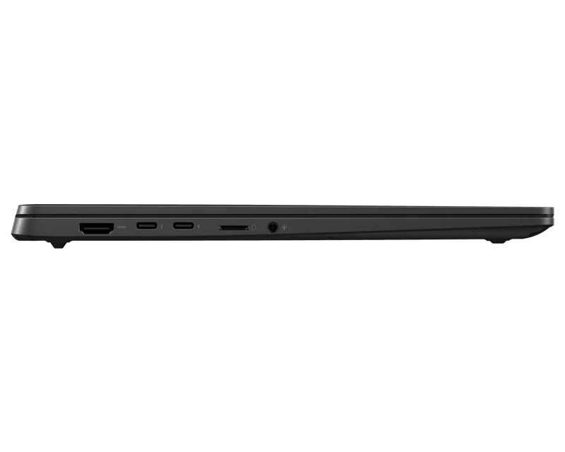 ASUS Vivobook S 14 S5406SA-QD037X (14 inča WUXGA OLED, Ultra 5 226V, 16GB, SSD 512GB, Win11 Pro) laptop + ranac Slika 5
