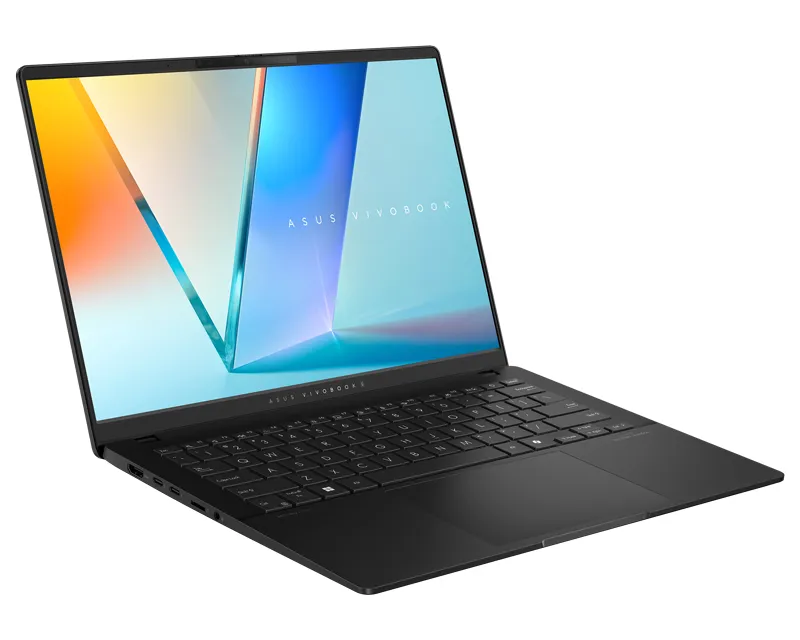 ASUS Vivobook S 14 S5406SA-QD037X (14 inča WUXGA OLED, Ultra 5 226V, 16GB, SSD 512GB, Win11 Pro) laptop + ranac Slika 6