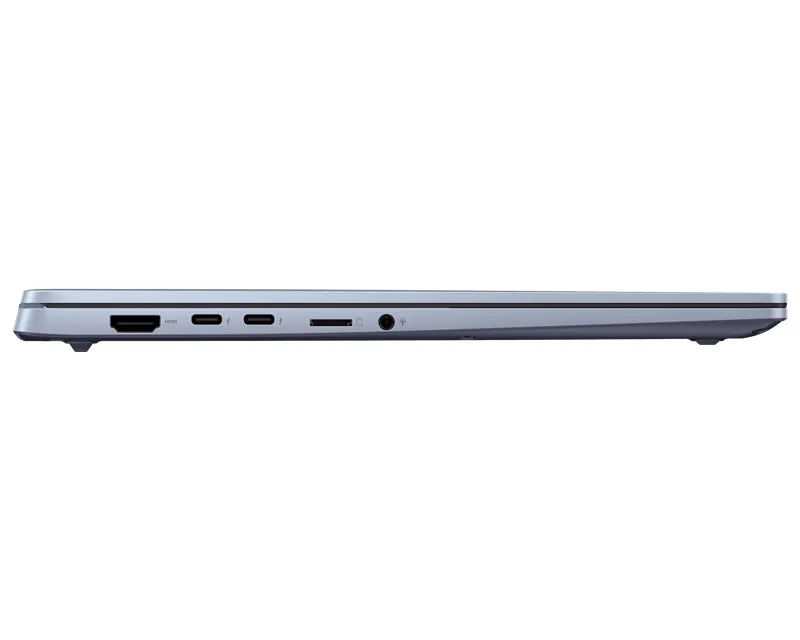 ASUS Vivobook S 14 S5406SA-QD040X (14 inča WUXGA OLED, Ultra 7 258V, 32GB, SSD 512GB, Win11 Pro) laptop + ranac Slika 5