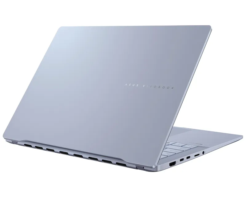 ASUS Vivobook S 14 S5406SA-QD040X (14 inča WUXGA OLED, Ultra 7 258V, 32GB, SSD 512GB, Win11 Pro) laptop + ranac Slika 7